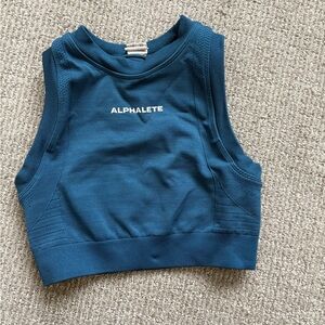 Alphalete Woman’s Workout Top